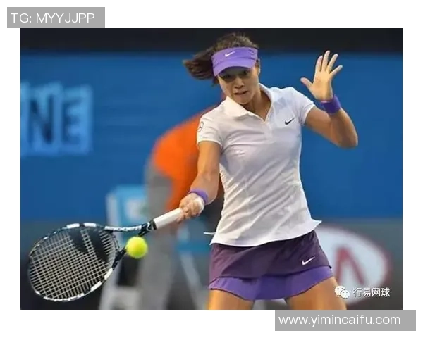 对话周伟：回顾网球生涯的荣耀与挑战之路