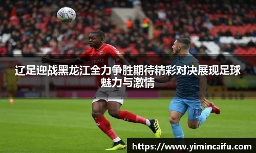 辽足迎战黑龙江全力争胜期待精彩对决展现足球魅力与激情