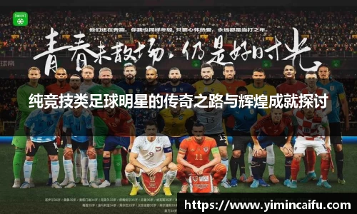 纯竞技类足球明星的传奇之路与辉煌成就探讨